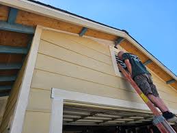 Historical Building Siding Restoration in Little River, SC